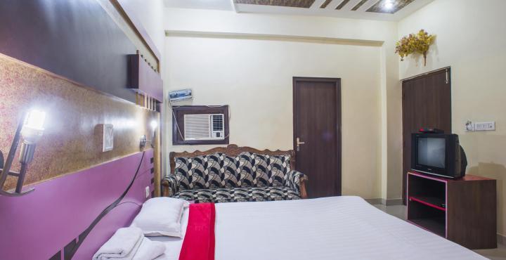 Oyo 12221 Hotel M House Agra  Esterno foto