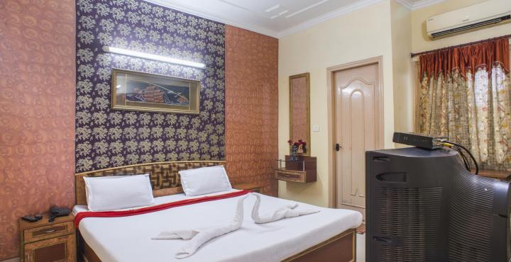 Oyo 12221 Hotel M House Agra  Esterno foto