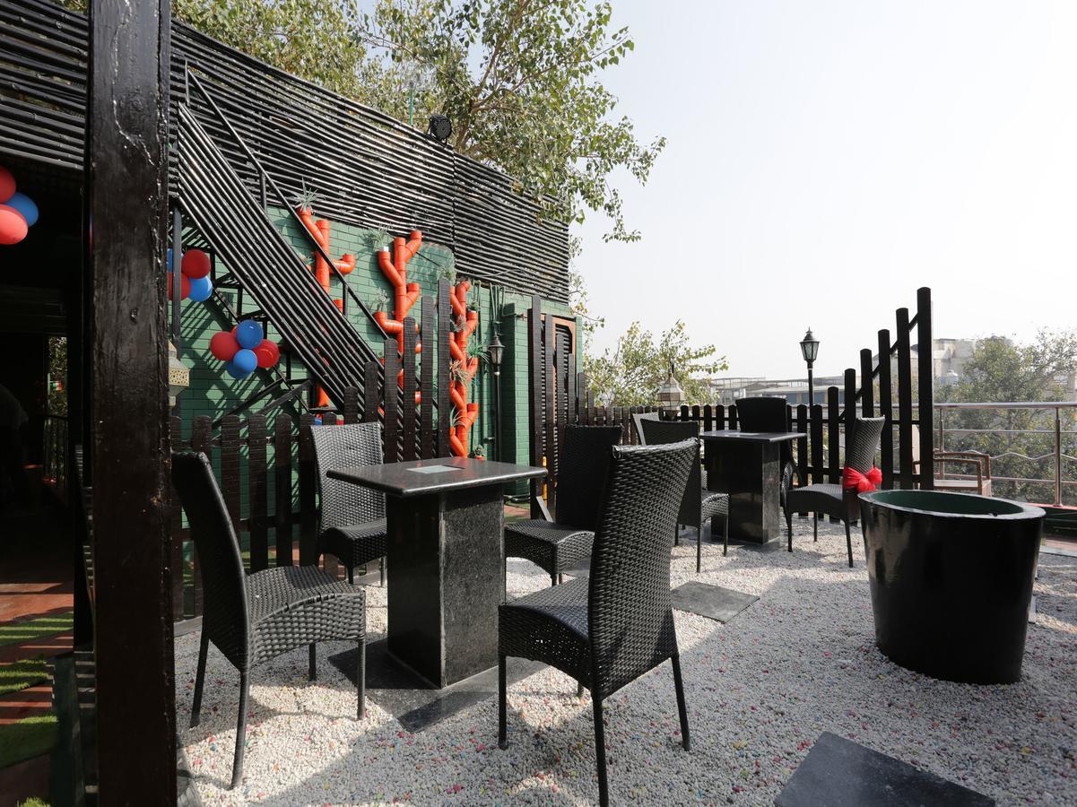 Oyo 12221 Hotel M House Agra  Esterno foto