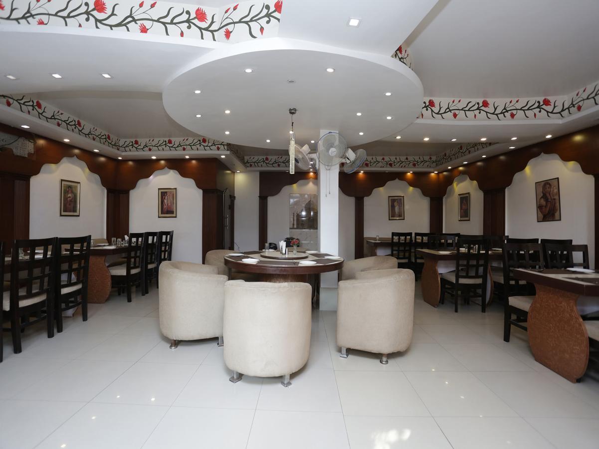 Oyo 12221 Hotel M House Agra  Esterno foto