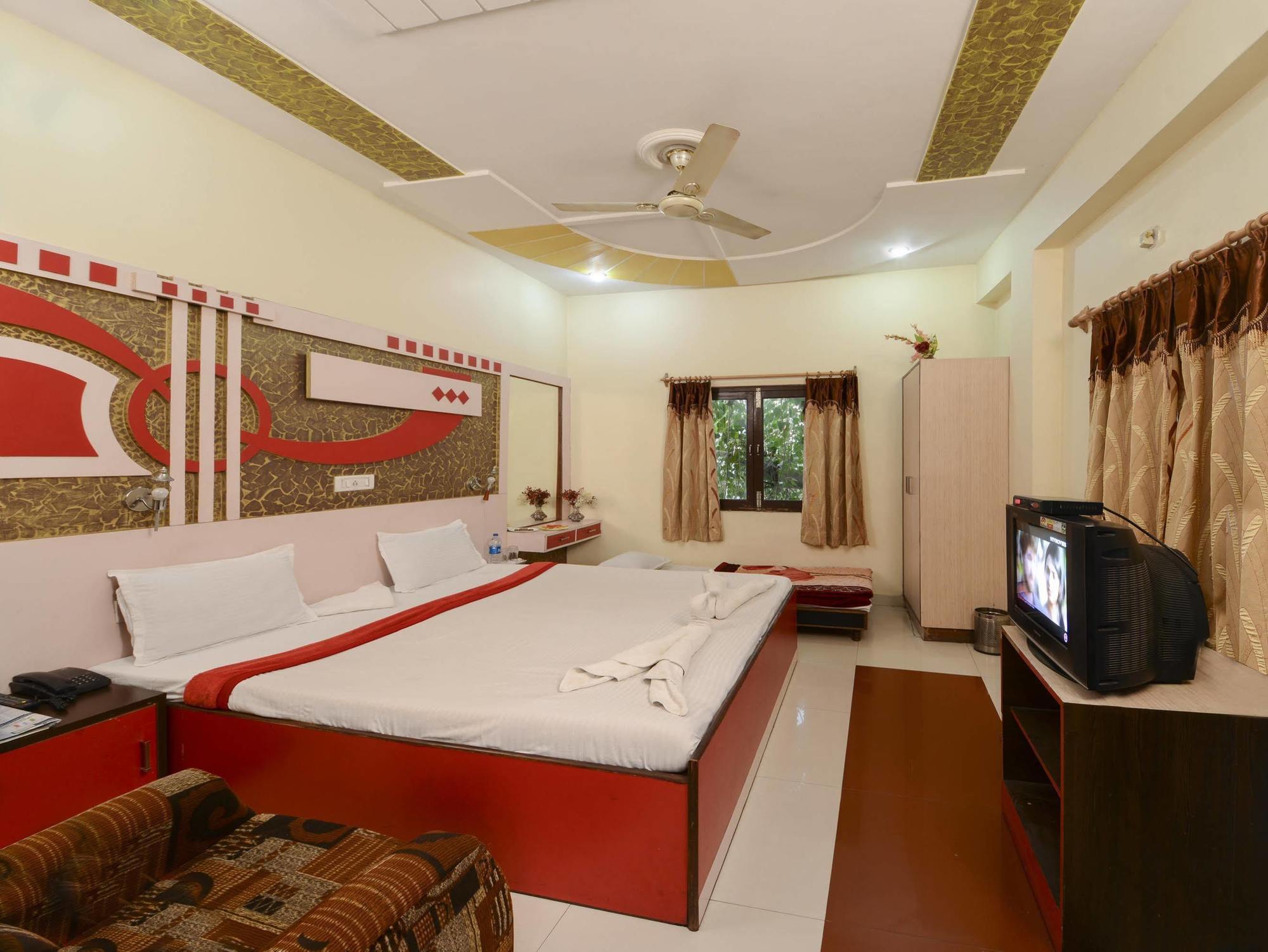 Oyo 12221 Hotel M House Agra  Esterno foto