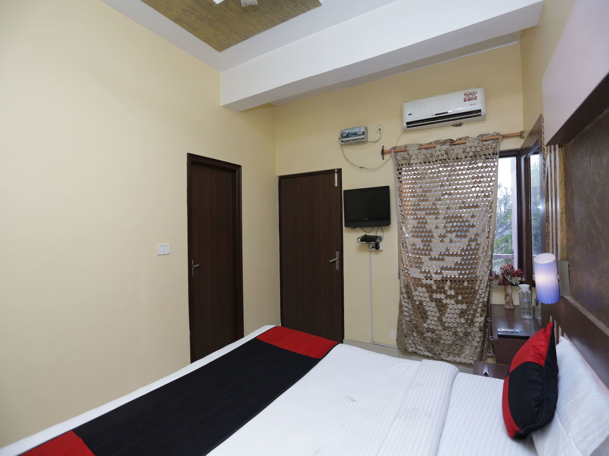Oyo 12221 Hotel M House Agra  Esterno foto