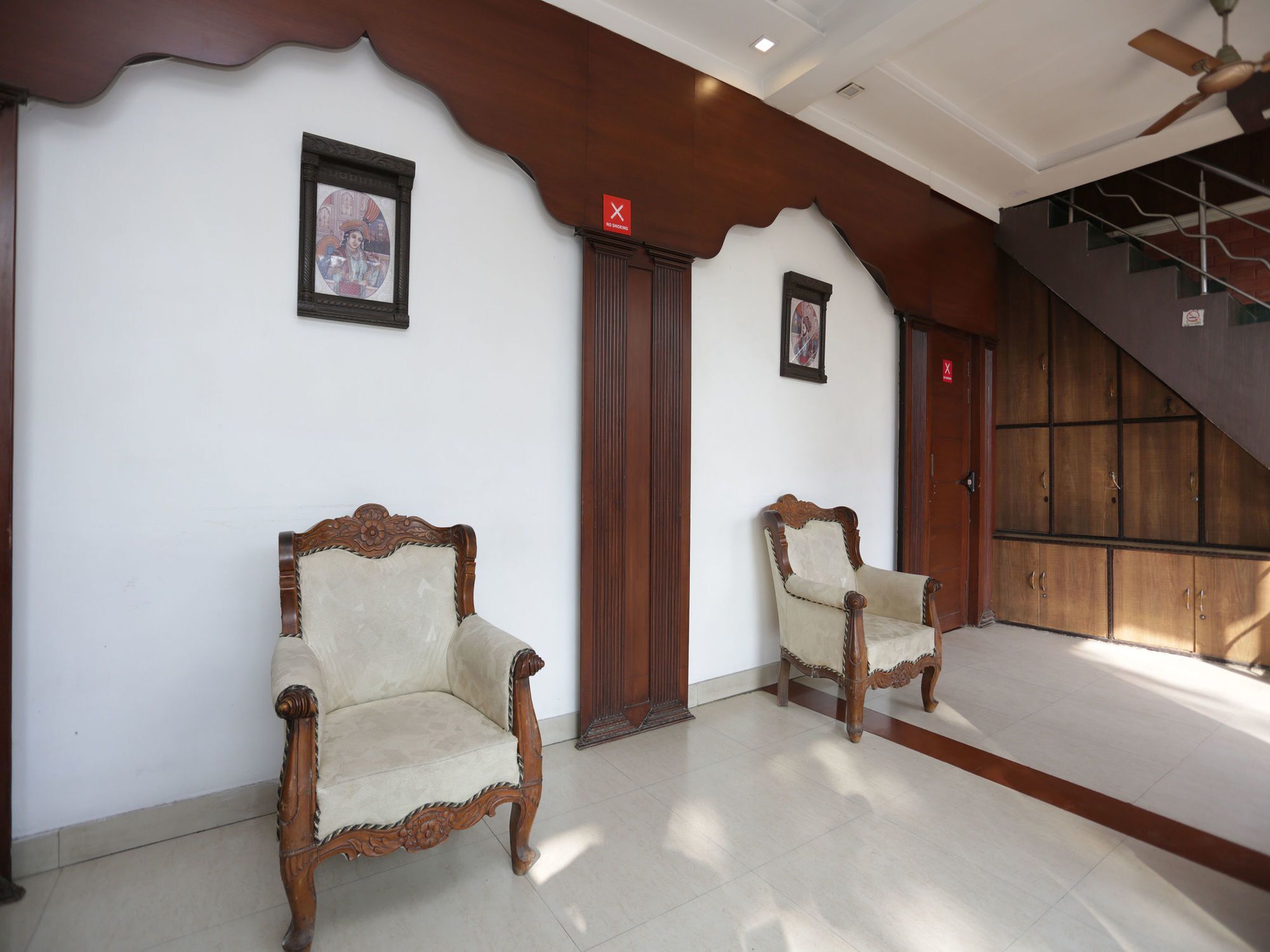 Oyo 12221 Hotel M House Agra  Esterno foto