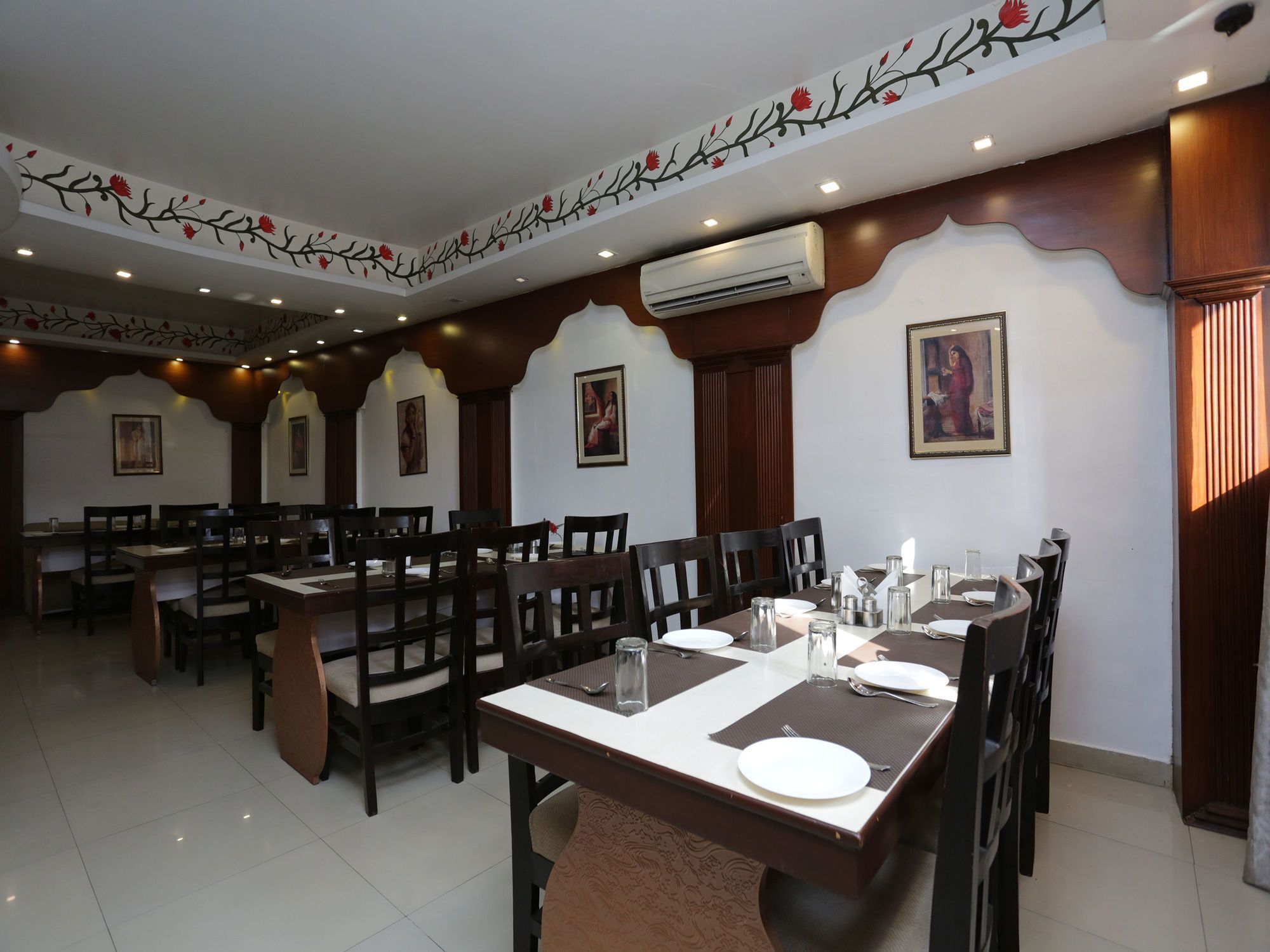Oyo 12221 Hotel M House Agra  Esterno foto